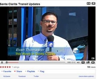 Tap NoHo YouTube Clip
