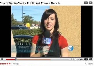 Bench Image