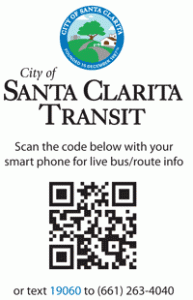 QR Code Sample