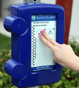 Bus Finder