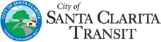 City of Santa Clarita Transit -