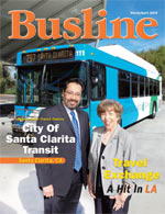 Busline Magazine
