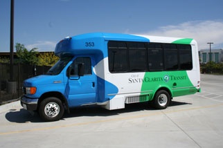 Ford service santa clarita #3